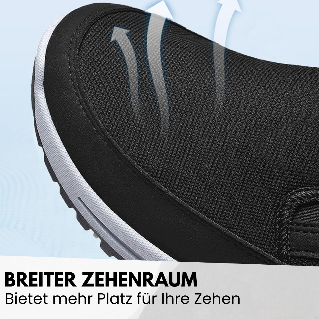 OrthoStep - Ergonomischer Schuh für Schmerzlinderung