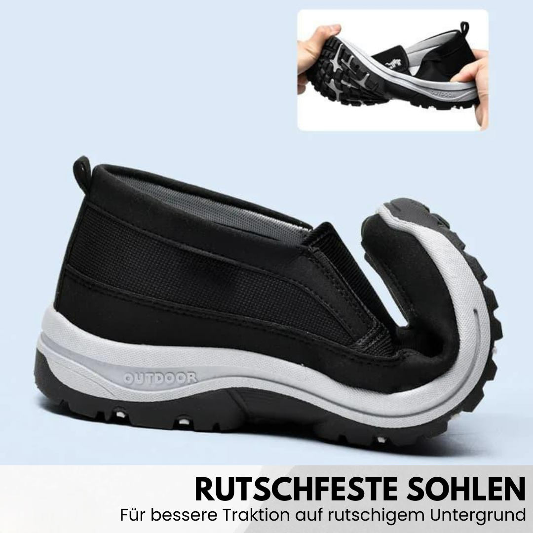 OrthoStep - Ergonomischer Schuh für Schmerzlinderung