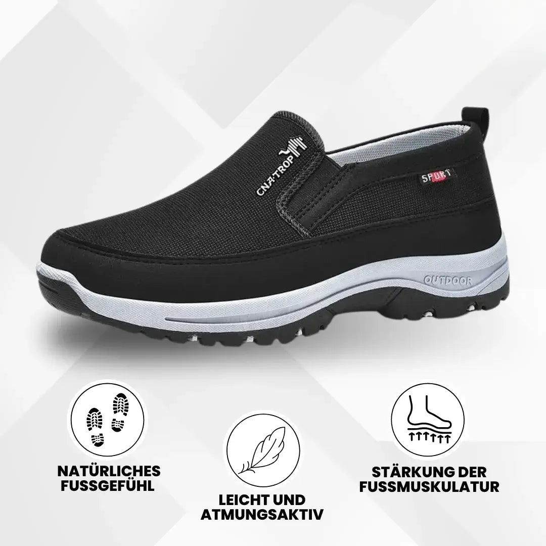 OrthoStep - Ergonomischer Schuh für Schmerzlinderung