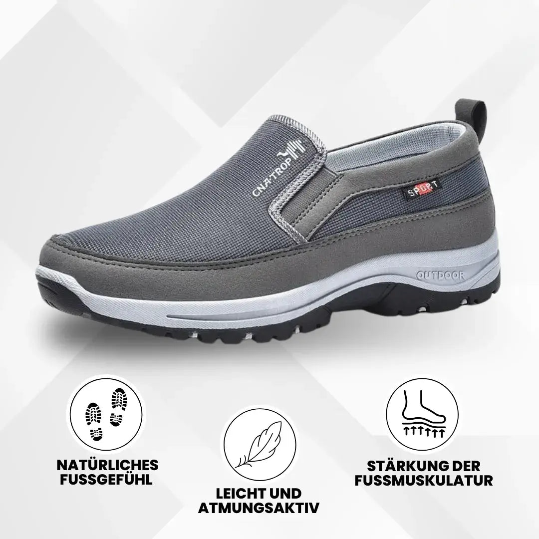 OrthoStep - Ergonomischer Schuh für Schmerzlinderung