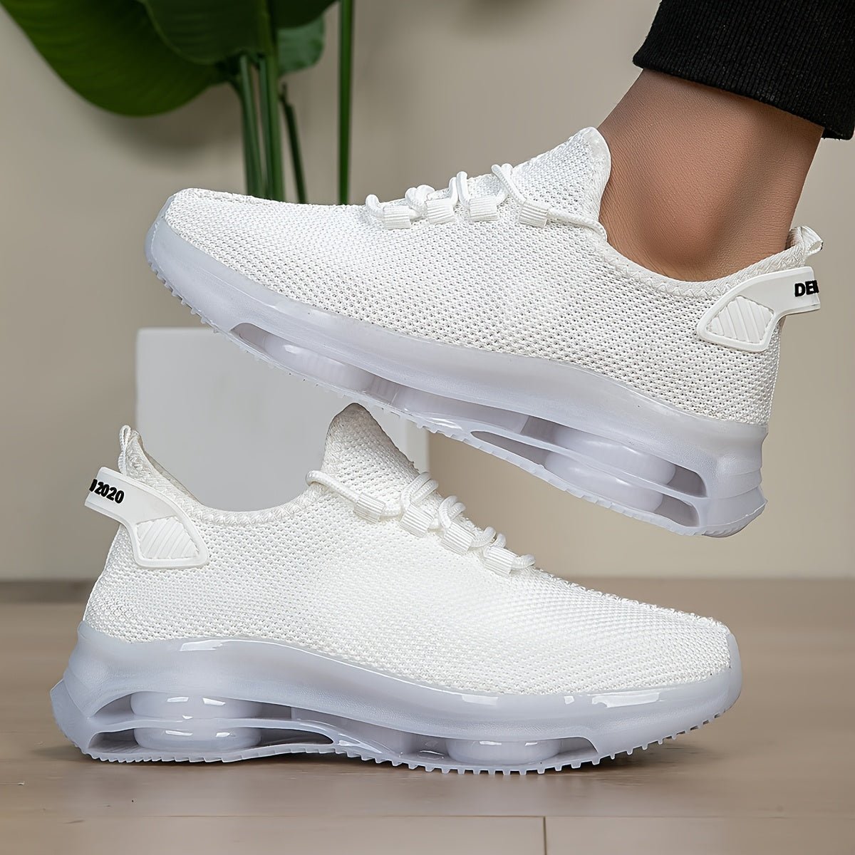 Baskets Tricot Nova Breeze