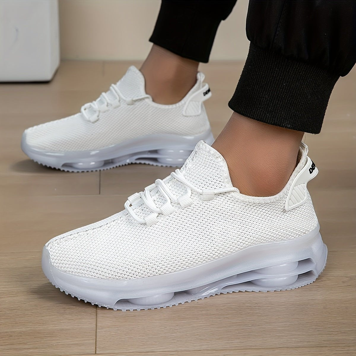 Baskets Tricot Nova Breeze