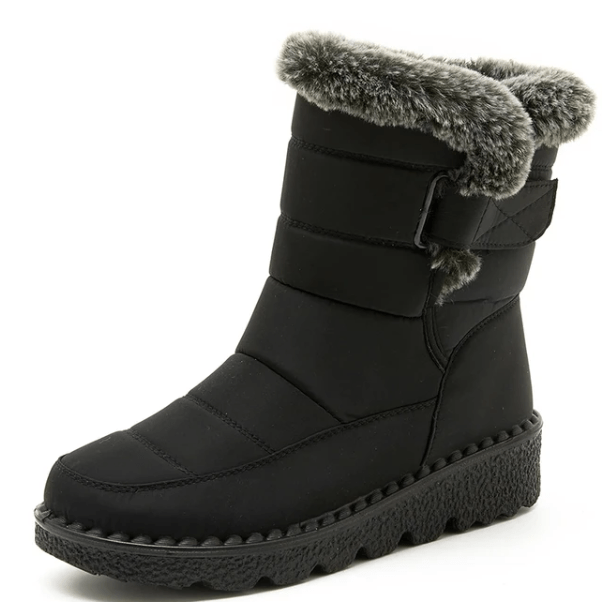 BOTTES DE NEIGE HAUTES | ORTHOSNOW