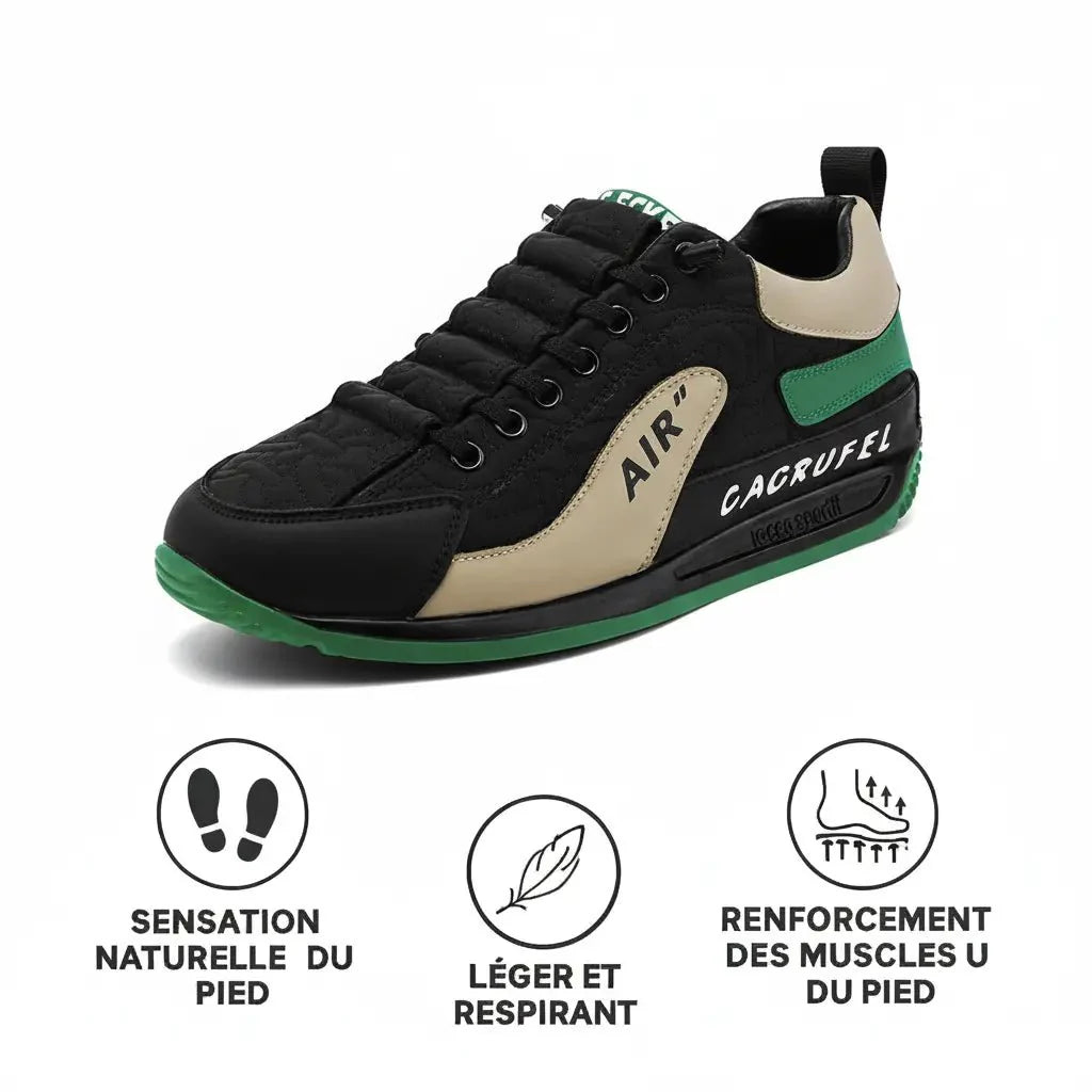 Chaussures Kaleno Resistantes & Confortables