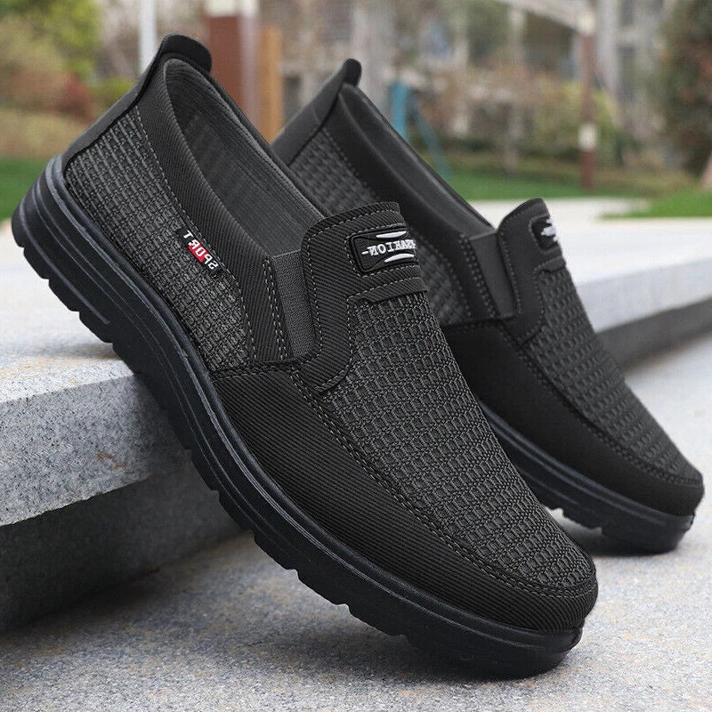 ClassWalk Chaussures Décontractées Classiques En Toile Confortables