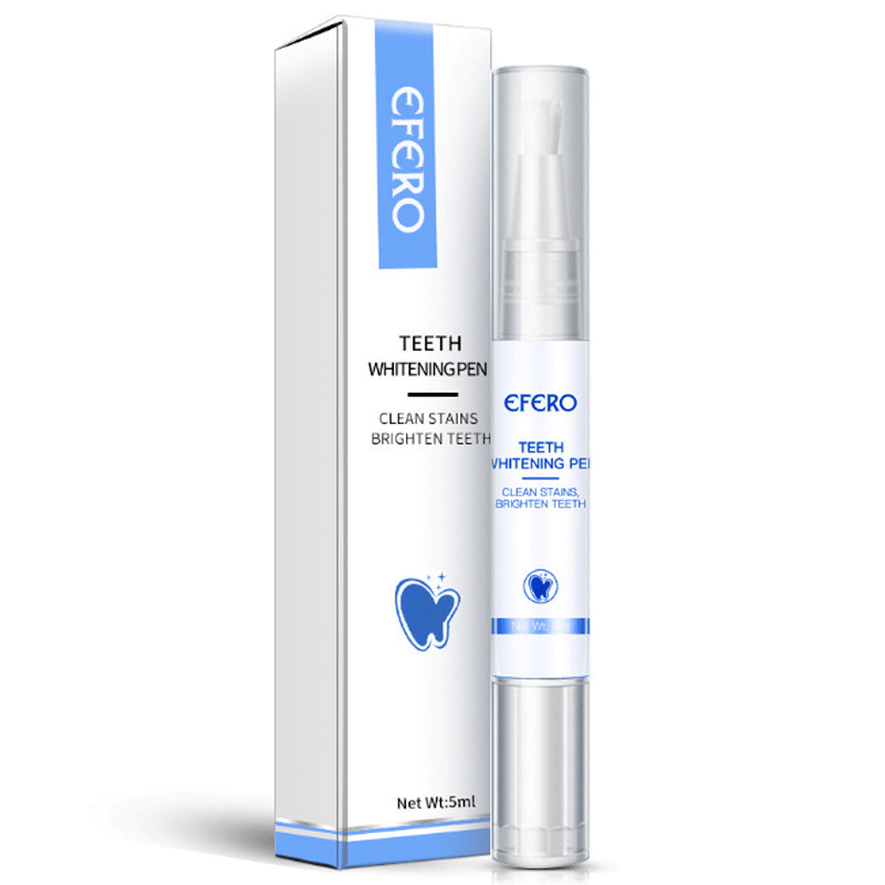 Smiley Éclaircissant Dentaire (Promotion)