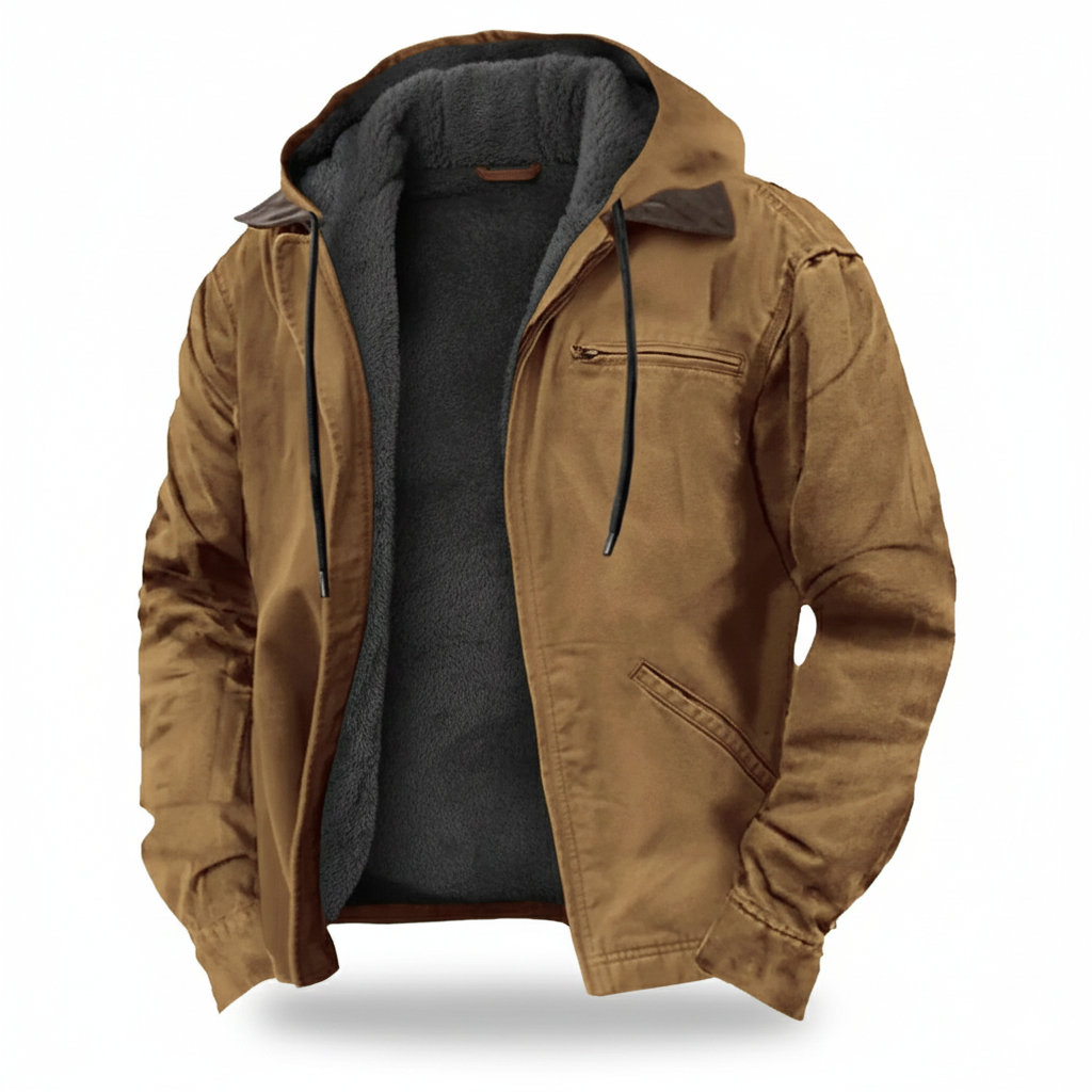 The Orthiq | Veste Richard pour hommes