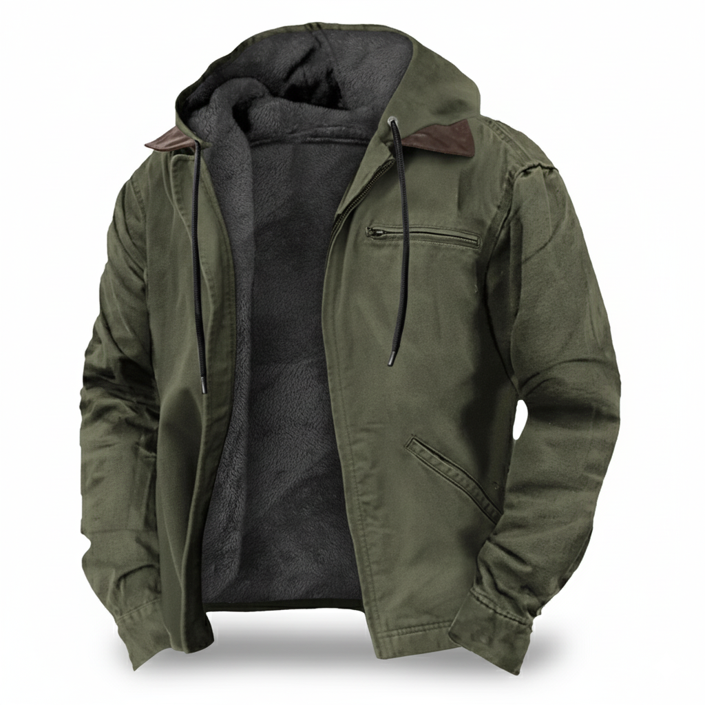 The Orthiq | Veste Richard pour hommes