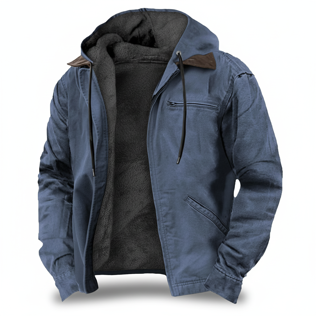 The Orthiq | Veste Richard pour hommes