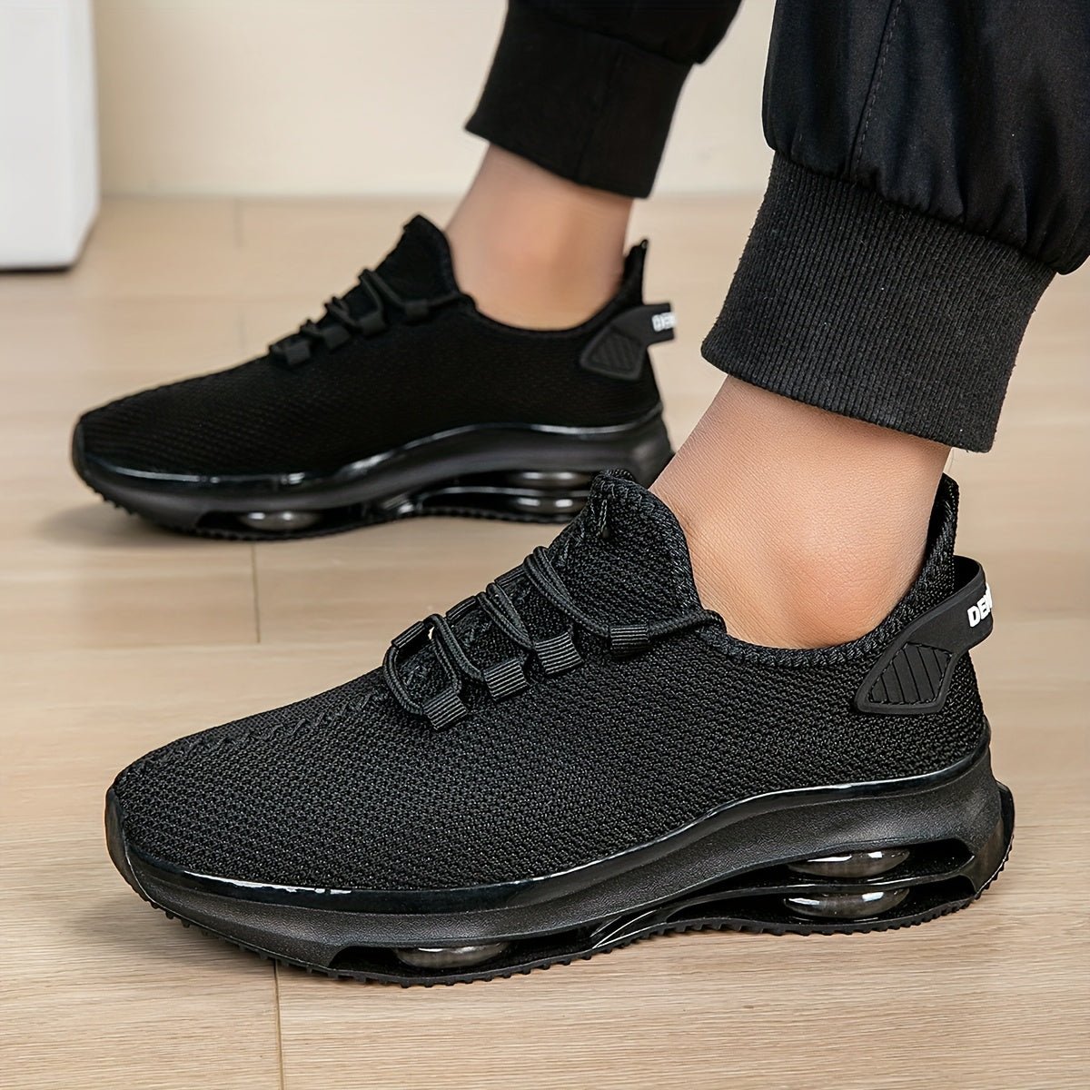 Baskets Tricot Nova Breeze