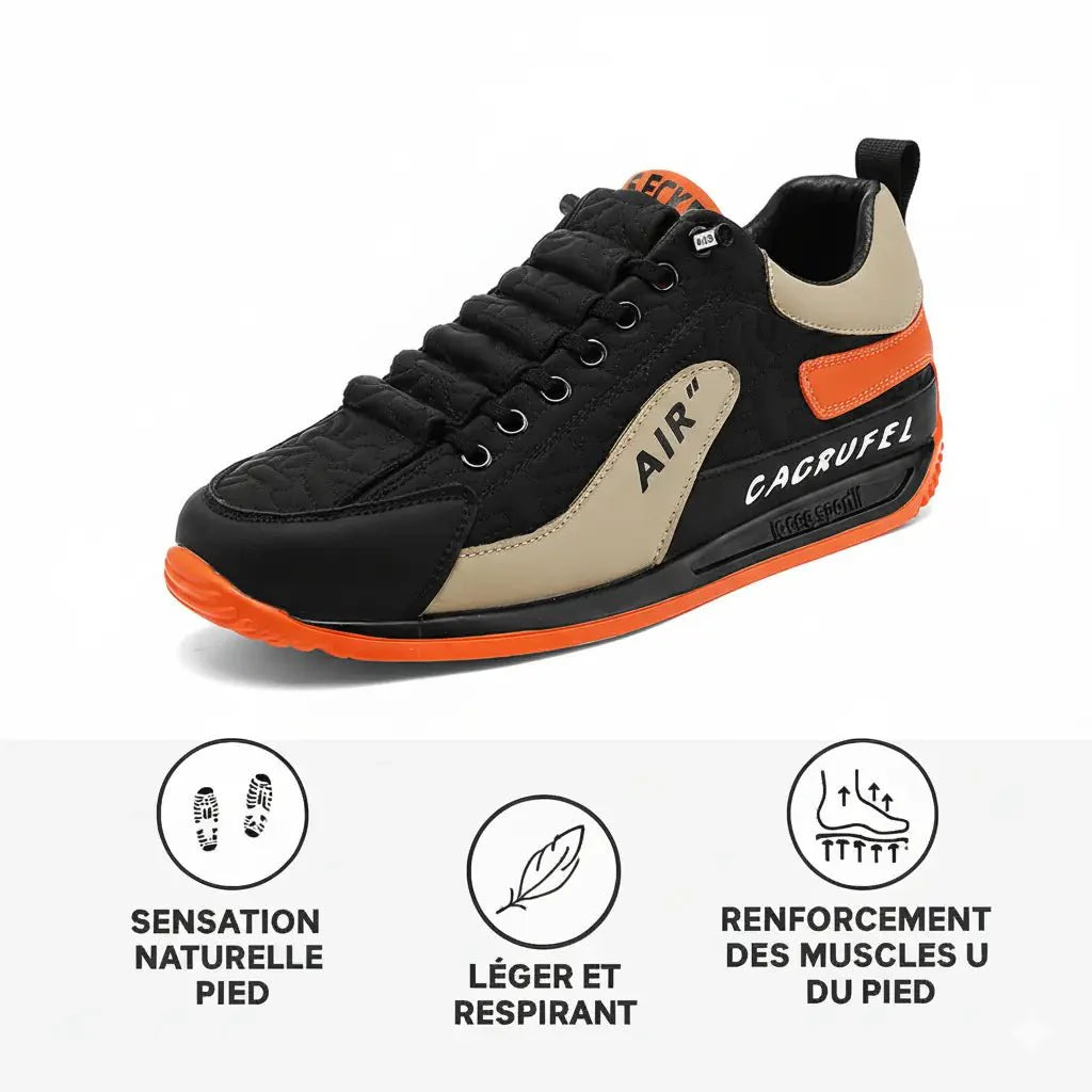 Chaussures Kaleno Resistantes & Confortables