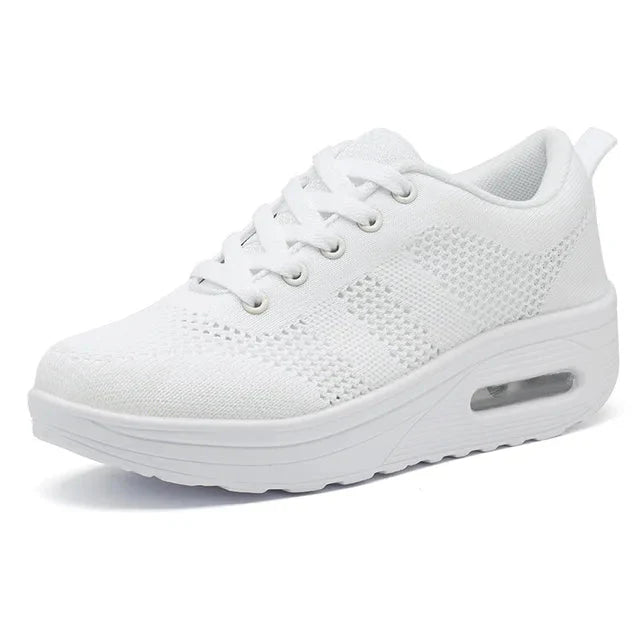 Chaussures Orthopédiques AirFlex