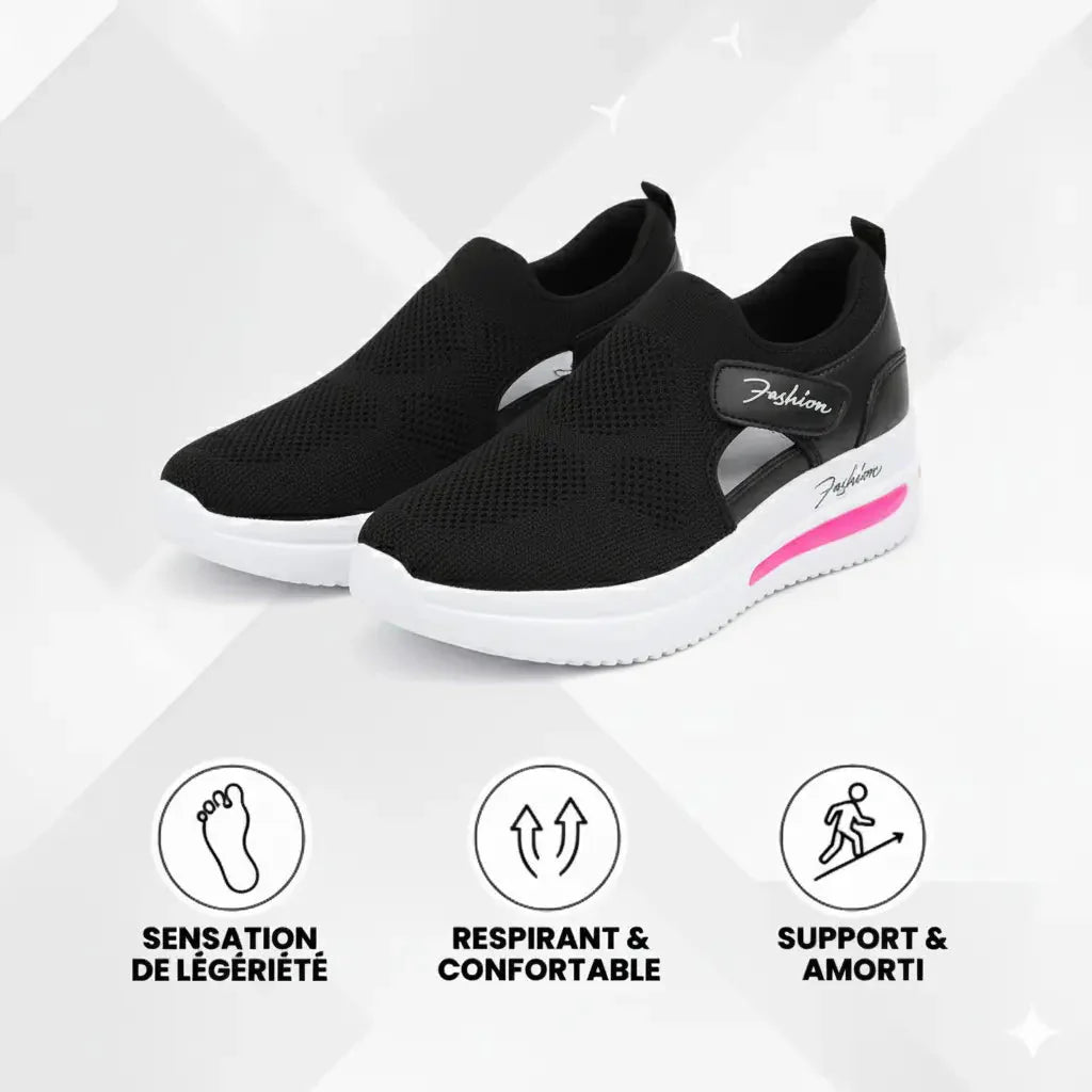 Chaussures Orthopédiques Sana | Fashion