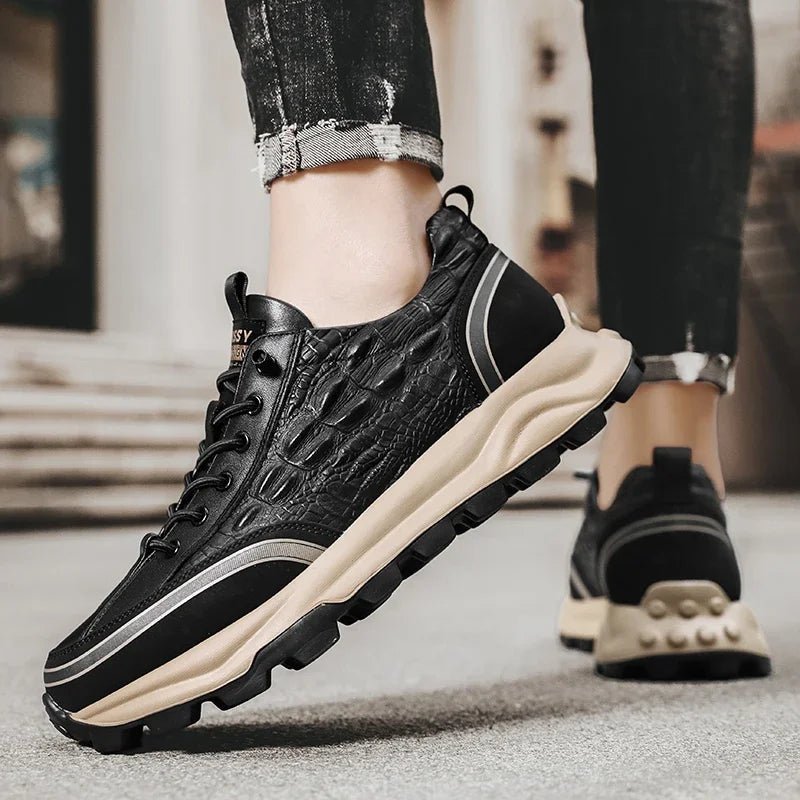 Chaussures Résistantes et Confortables