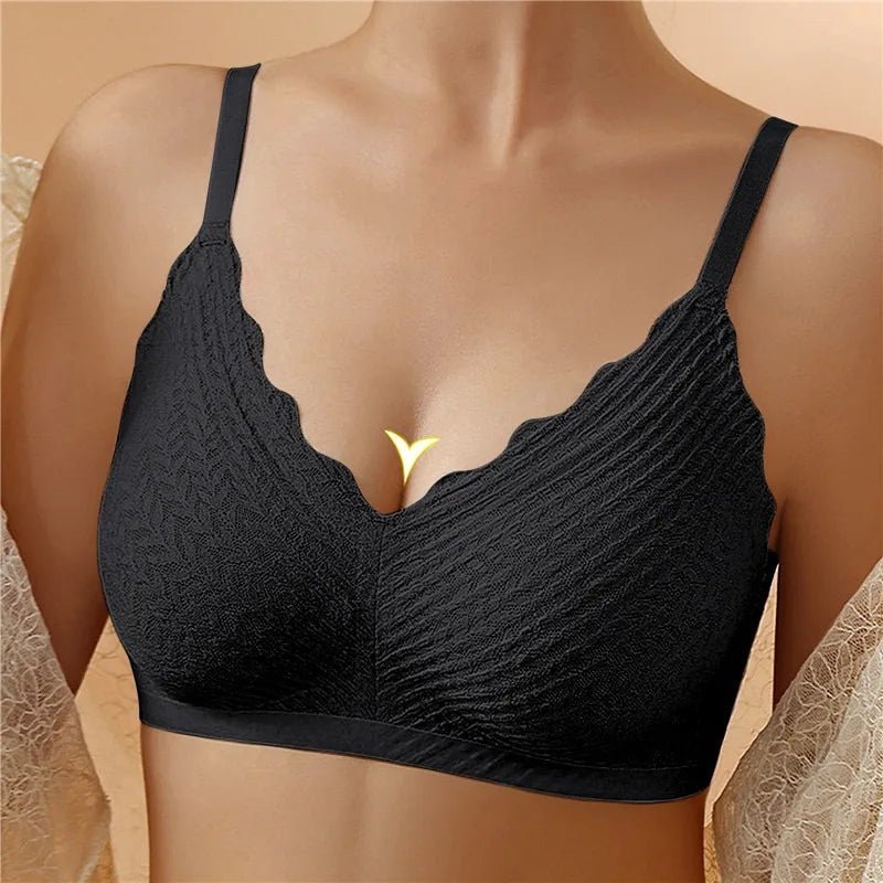 Emma – Soutien-gorge de maintien respirant qui garde au sec