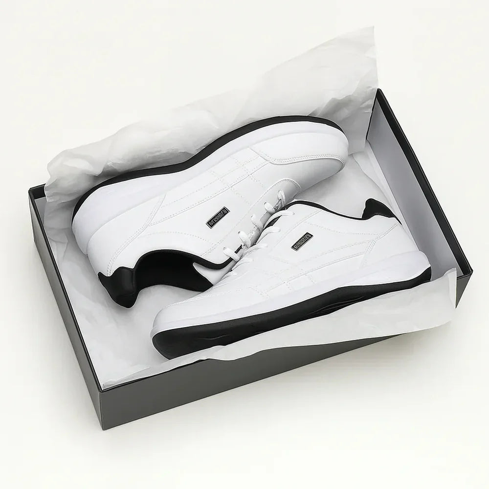 Chaussures orthopédiques Louis Ultra Confortables • Orthiq