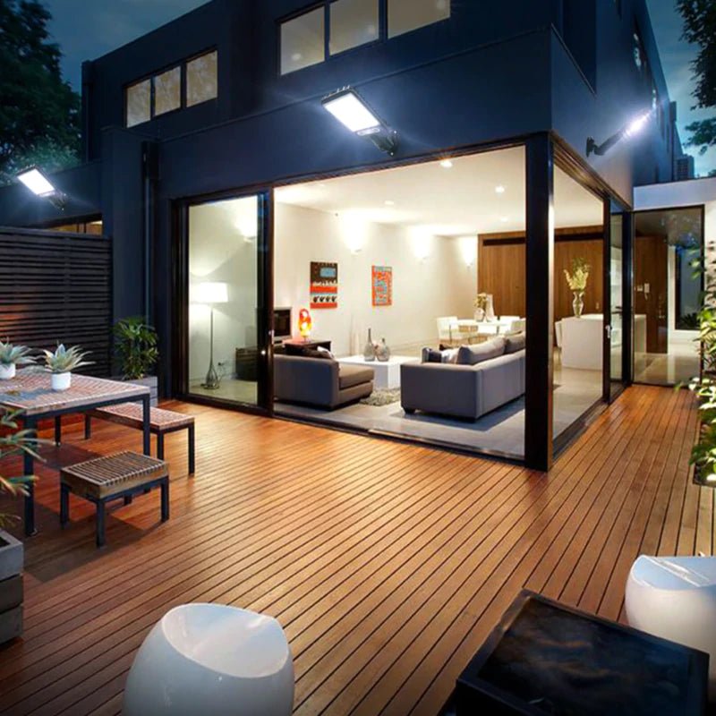 Projecteur Solaire à LED | IlumiMax (Liquidation 🔥) (Copy)