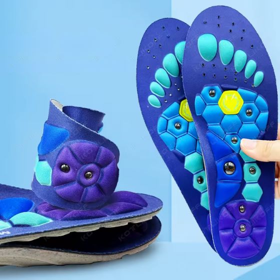 Semelles PainFree Plus Tech