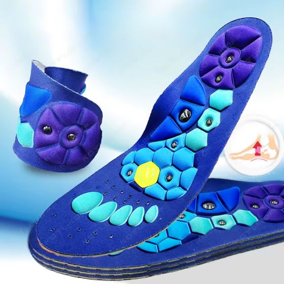 Semelles PainFree Plus Tech